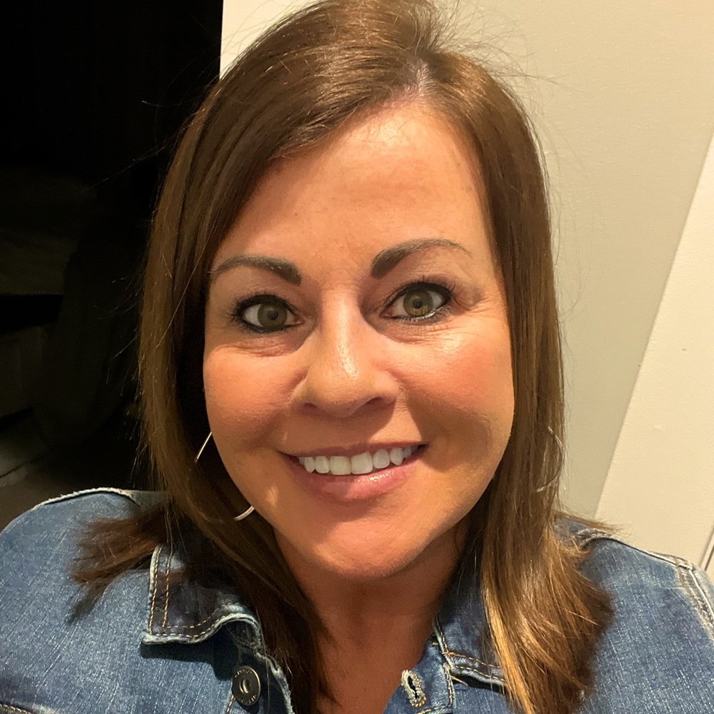 Meet your Posher, Krista